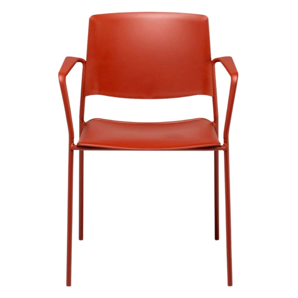 Sillón Ema 4L polipropileno Enea