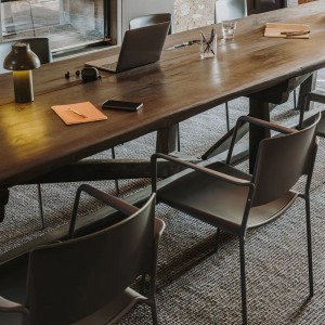 Sillón Ema 4L polipropileno Enea