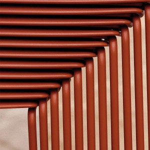 Sillón Ema 4L polipropileno Enea