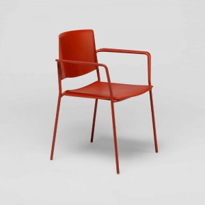 Sillón Ema 4L polipropileno Enea