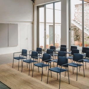 Sillón Ema 4L tapizada Enea