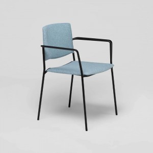 Sillón Ema 4L tapizada Enea