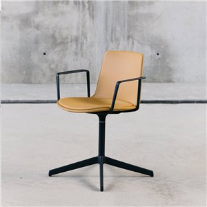 Silla Lottus confident tapizado Enea