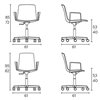 Sillón Lottus 5R Enea