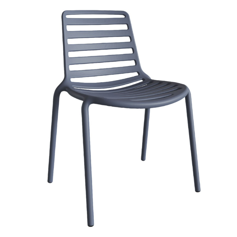 Silla Street polipropileno Enea 