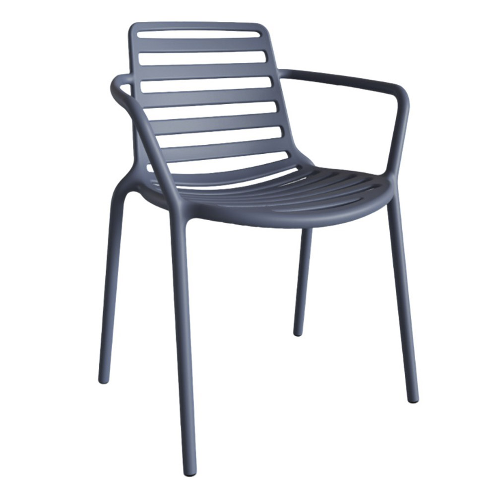 Sillón Street polipropileno Enea 