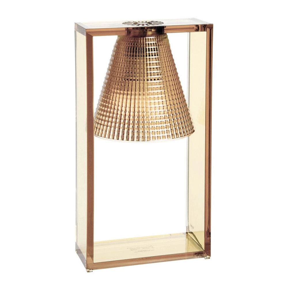 Lámpara sobremesa Light-Air Kartell