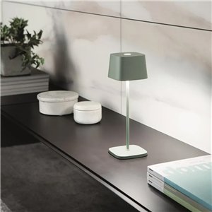 Lámpara sobremesa Ofelia Pro Zafferano