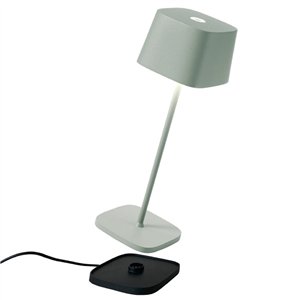 Lámpara sobremesa Ofelia Pro Zafferano