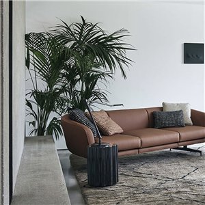 Lámpara sobremesa Aledin Kartell