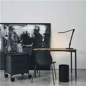 Lámpara sobremesa Aledin Kartell