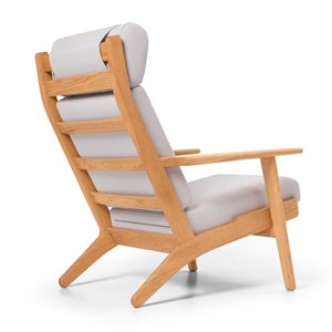 Sillón CH291 Carl Hansen and Son