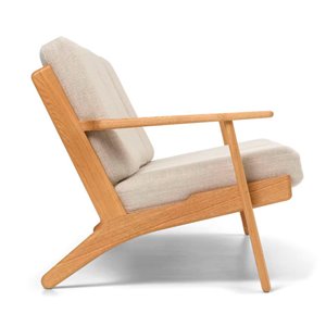 Sofá CH292/3 Carl Hansen and Son