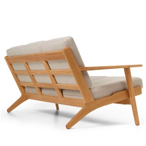 Sofá CH292/3 Carl Hansen and Son