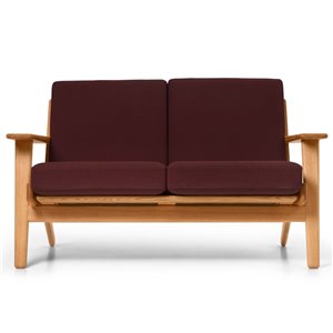 Sofá CH292 Carl Hansen and Son