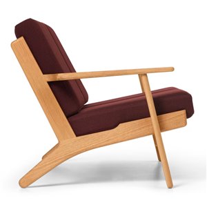 Sofá CH292/3 Carl Hansen and Son