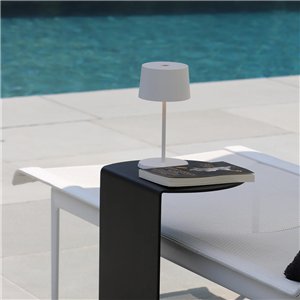 Lámpara sobremesa Olivia Mini Zafferano