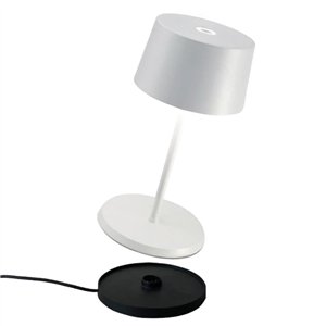 Lámpara sobremesa Olivia Mini Zafferano