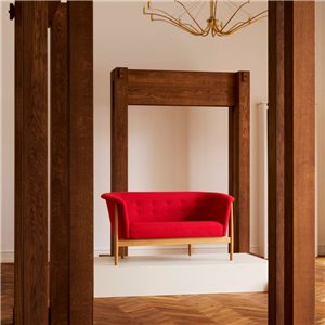 Sofá Vita ND52 Carl Hansen and Son