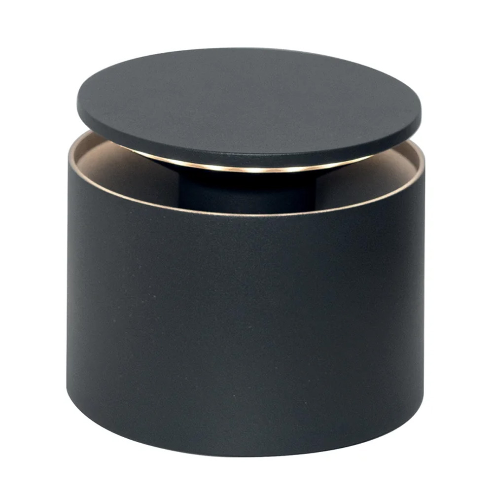 Lámpara sobremesa Push-up Zafferano