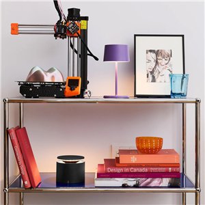 Lámpara sobremesa Push-up Zafferano