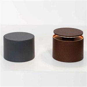 Lámpara sobremesa Push-up Zafferano