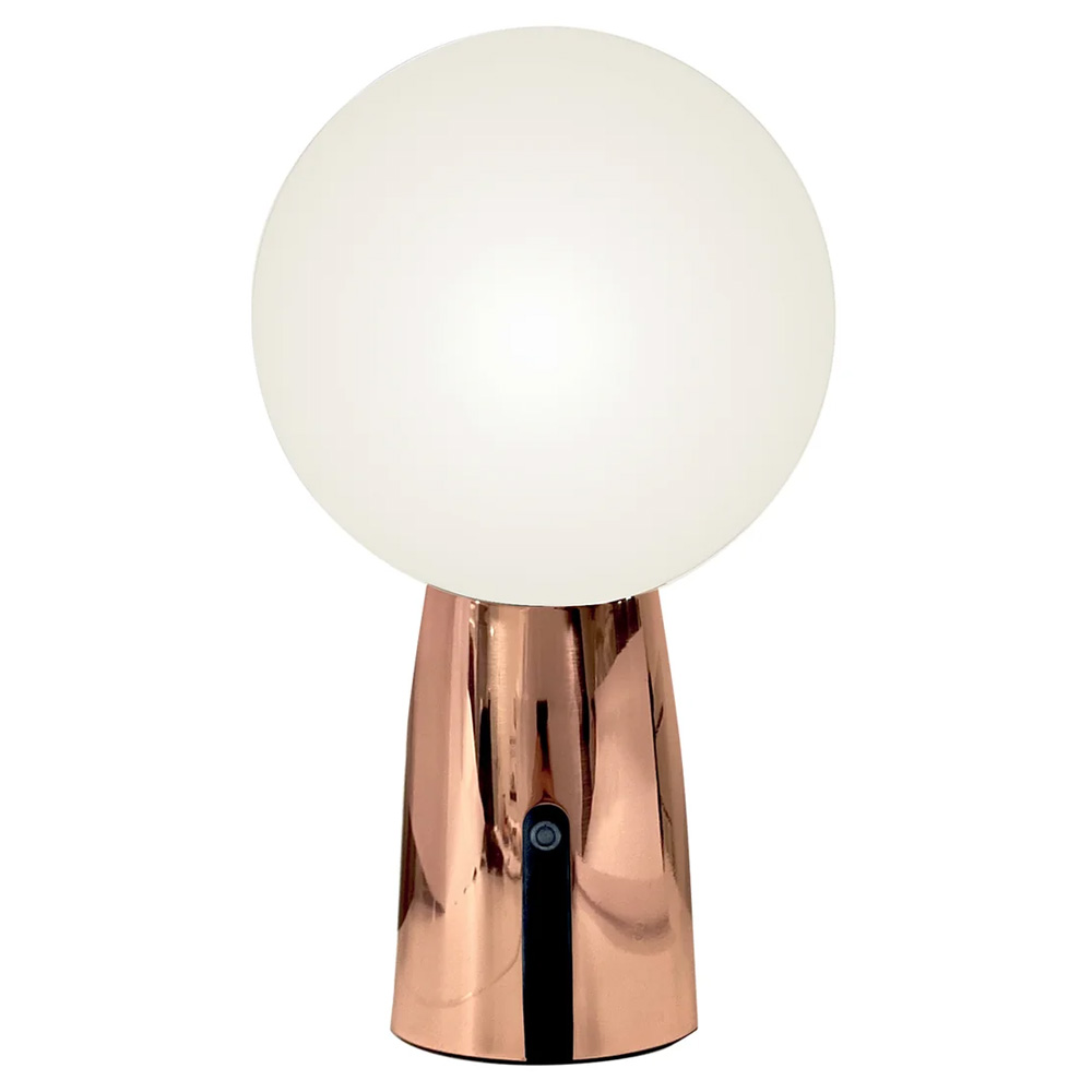 Lámpara sobremesa Olimpia Indoor Zafferano