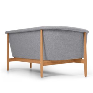 Sofá Vita ND52-3 Carl Hansen and Son