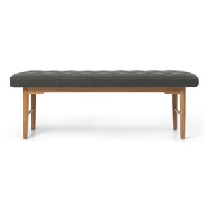 Banco Foyer VLA75S Carl Hansen and Son