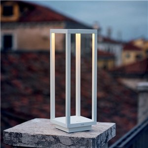 Lámpara sobremesa Home Zafferano