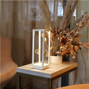 Lámpara sobremesa Home Zafferano