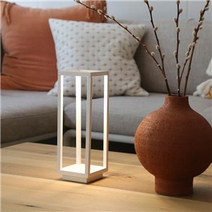 Lámpara sobremesa Home Zafferano