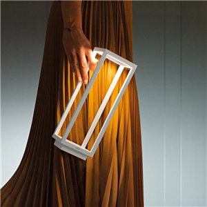 Lámpara sobremesa Home Zafferano