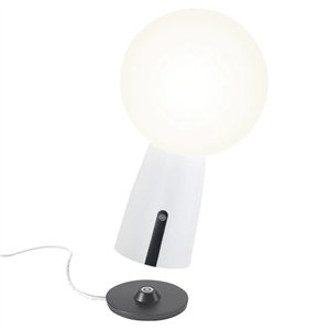 Lámpara sobremesa Olimpia outdoor Zafferano