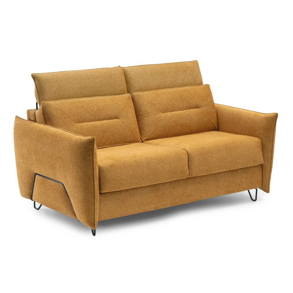 Sofá cama matrimonio Alan Francés Bañón Sofá cama matrimonio Alan Francés Bañón