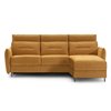Sofá cama chaise lounge Alan Francés Bañón