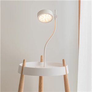 Lámpara sobremesa Super O Zafferano