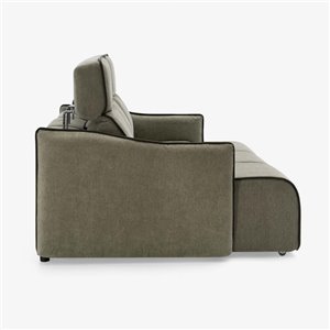 Sofá cama Ander Francés Bañón
