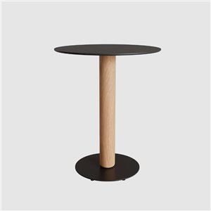 Mesa Taber redonda Enea