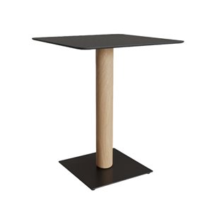 Mesa Taber cuadrada Enea