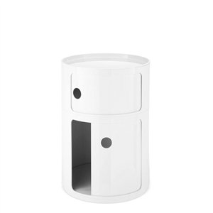 Contenedor Componibili Classic Big Kartell