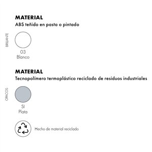 Contenedor Componibili Classic Big Kartell