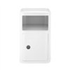 Contenedor cuadrado Componibili Classic Big Kartell