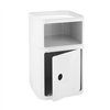 Contenedor cuadrado Componibili Classic Big Kartell