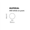 Contenedor cuadrado Componibili Classic Big Kartell
