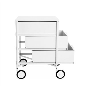 Contenedor Mobil Mat Kartell