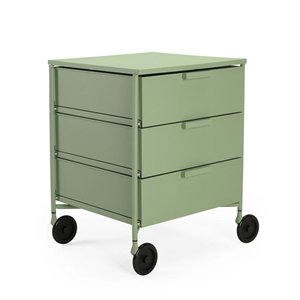 Contenedor Mobil Mat Kartell