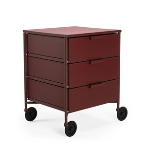 Contenedor Mobil Mat Kartell