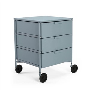 Contenedor Mobil Mat Kartell