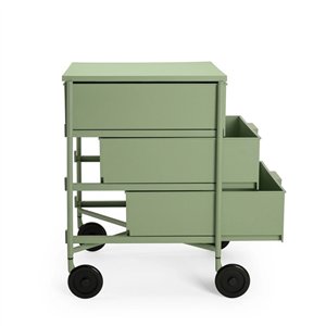 Contenedor Mobil Mat Kartell